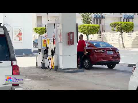 Gas Prices Not Going Down Any Time Soon in Puerto Rico