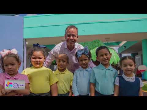 Massive Investment Helps Head Start Centers in Puerto Rico