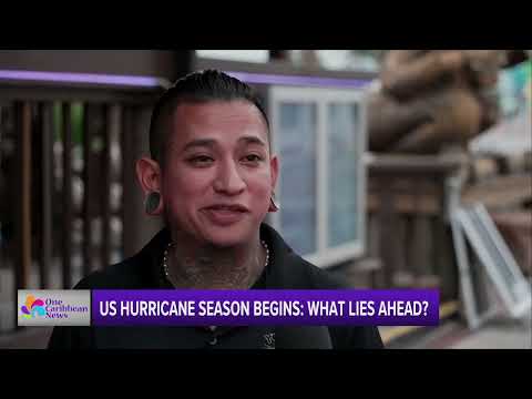 What Lies Ahead this Hurricane Season