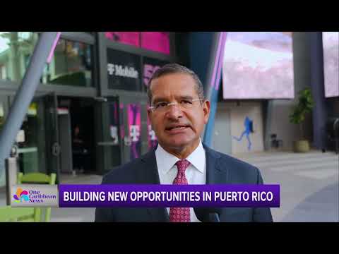 Building New Opportunities in Puerto Rico