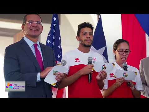 50 Puerto Rican Athletes to Represent Island in Special Olympics