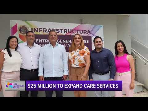 Puerto Rico Allocates $25M to Expand Care Services