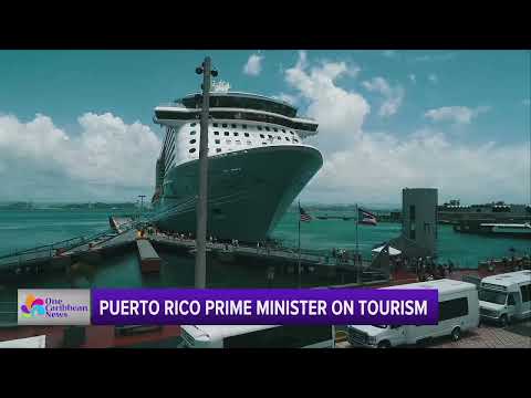 Puerto Rico’s Prime Minister on Tourism