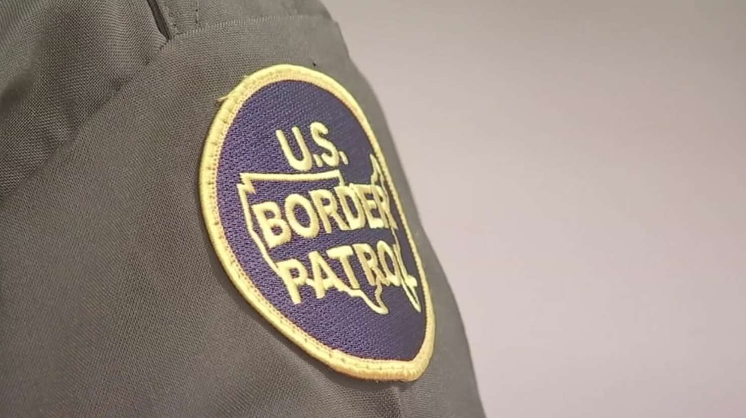 Some Republicans Want to Boost Border Security- At the Northern Border