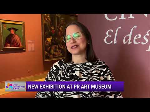 New Exhibition at Puerto Rico Art Museum