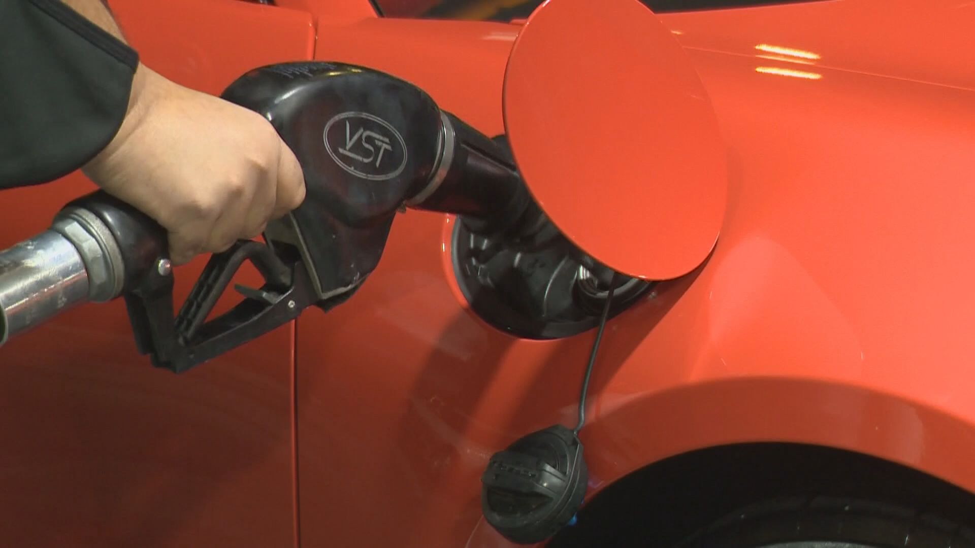 Pump Prices Expected to Drop in 2024