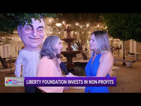 Liberty Foundation Invests in Non-Profits