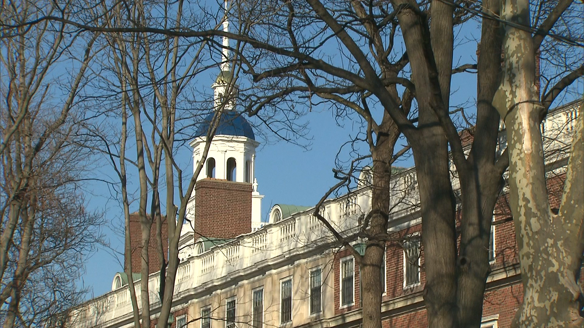 House Committee Subpoenas Harvard University During Investigation Into Antisemitism