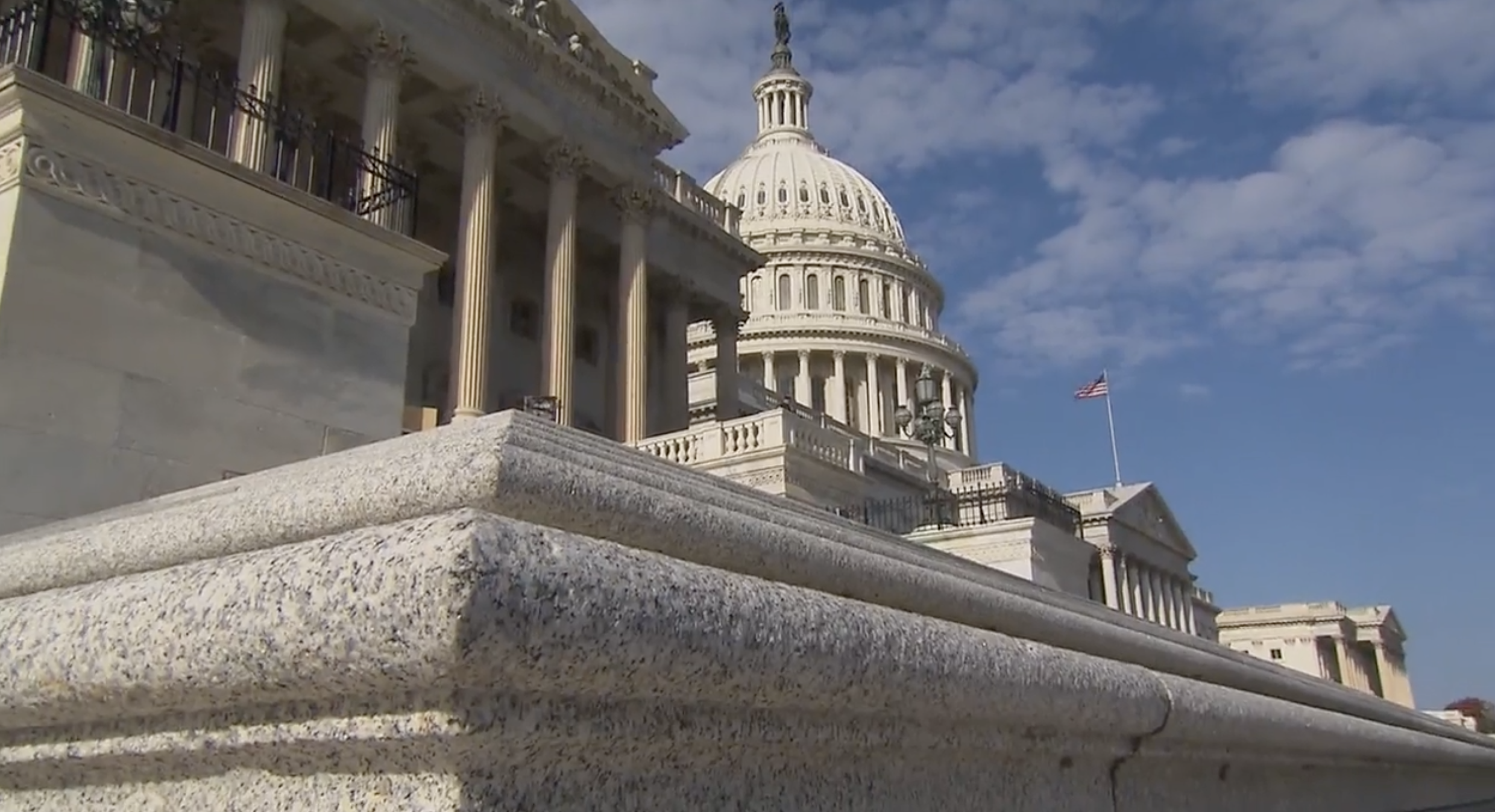 Congressional Leaders Reach Deal on Remaining Spending Bills, Both Chambers Must Act Fast