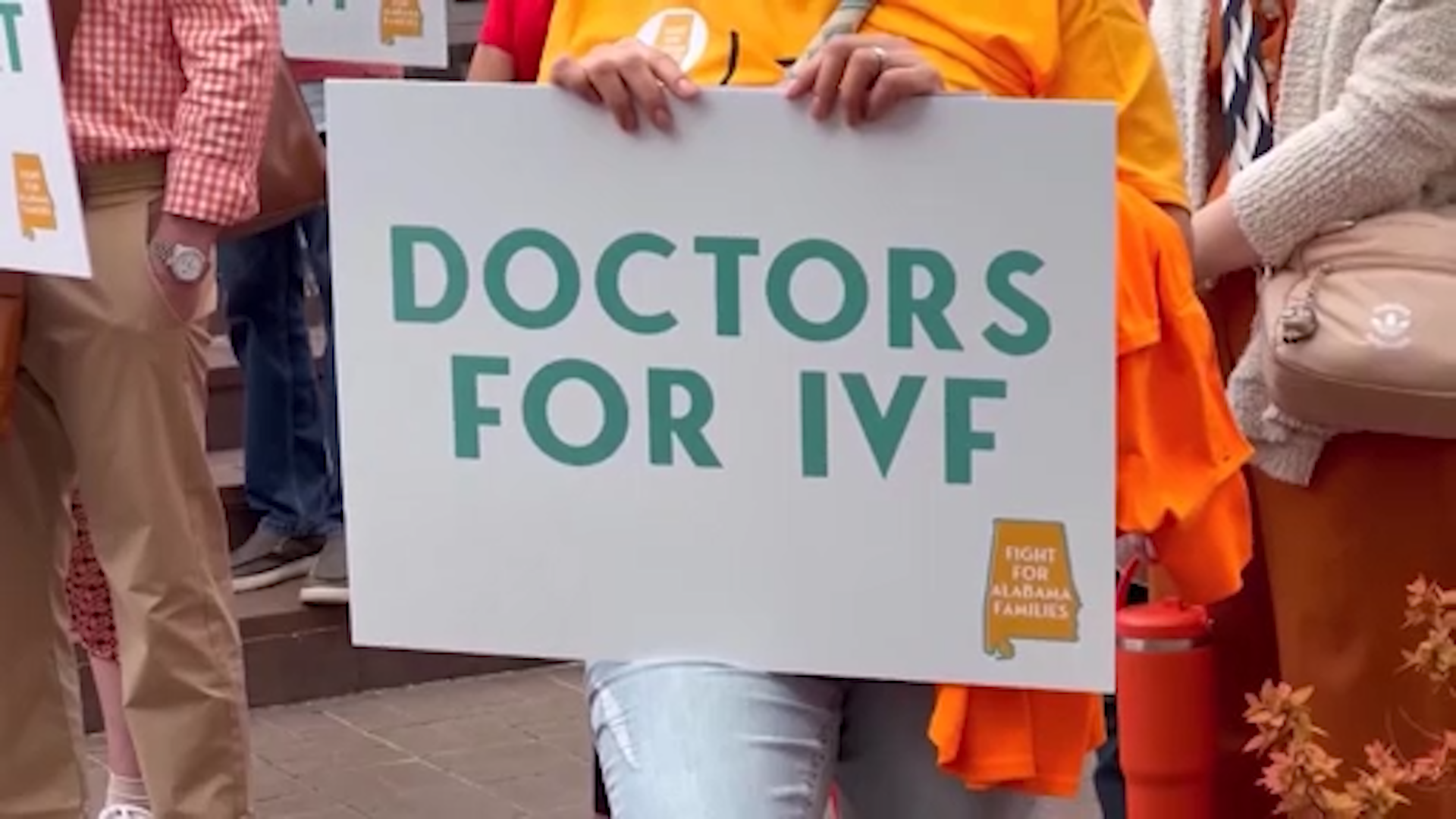 Senate Democrats Push for IVF Protections