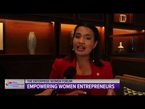 Empowering Women Entrepreneurs