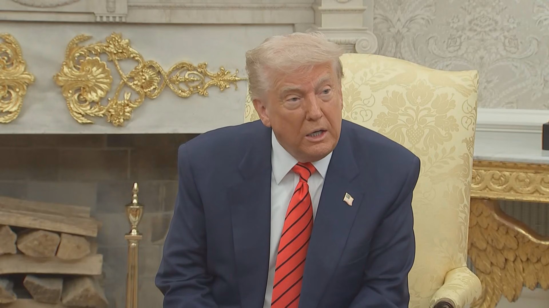 Trump to Travel to the Middle East for Oil, Trade Talks