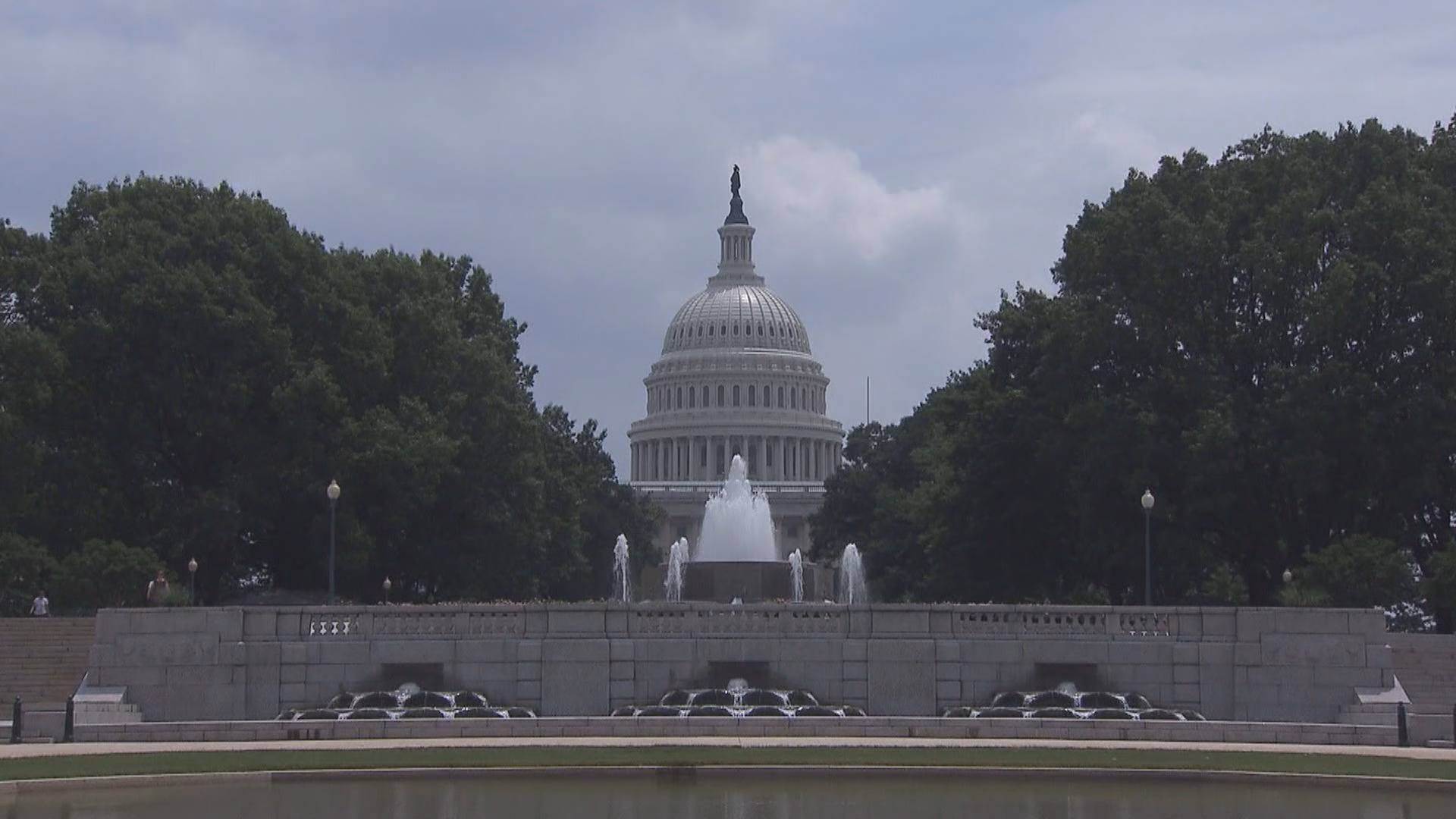 Congressional Exodus Could Lead to a Fight for Control of Congress