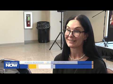 Clifford Awards Honor Local Residents